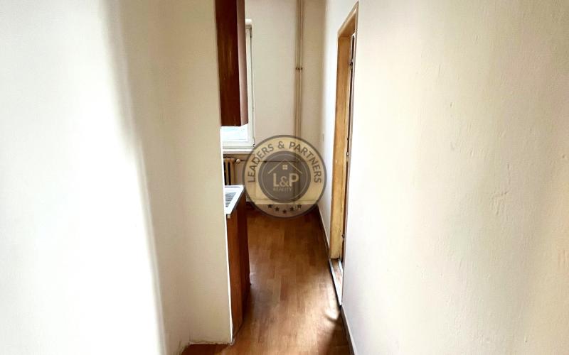 Na predaj 2iz. byt v pôvodnom stave v Skalici