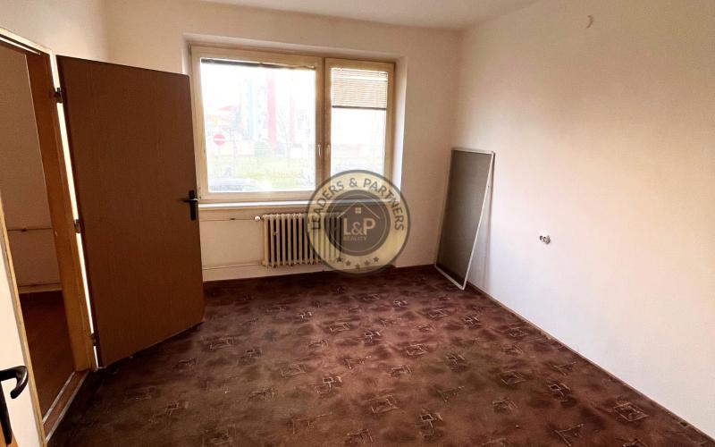 Na predaj 2iz. byt v pôvodnom stave v Skalici