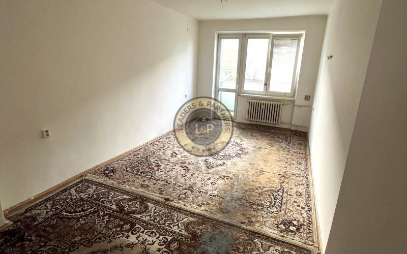 Na predaj 2iz. byt v pôvodnom stave v Skalici