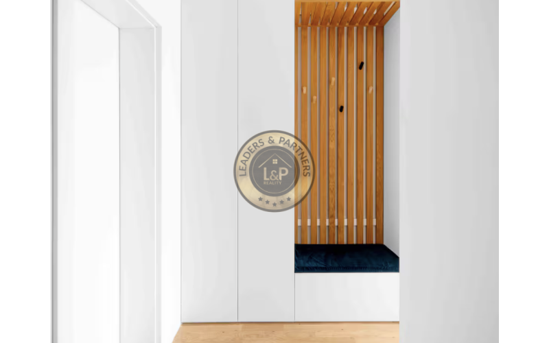 Slnečný 2-izbový byt na prenájom | MÝTNA, BA I