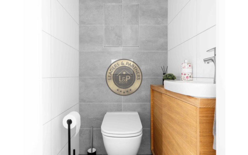 Slnečný 2-izbový byt na prenájom | MÝTNA, BA I