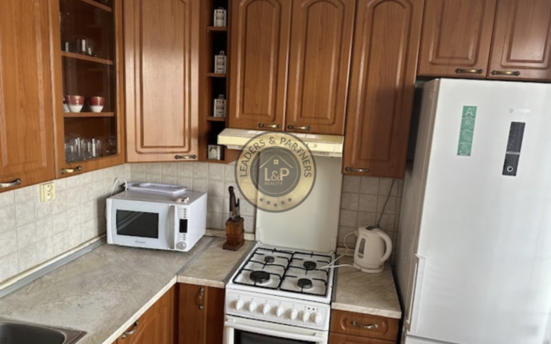 2,5-izb. byt na prenájom | NARCISOVÁ, BA II