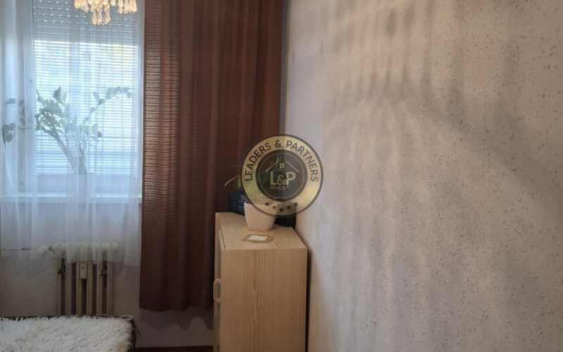 2,5-izb. byt na prenájom | NARCISOVÁ, BA II