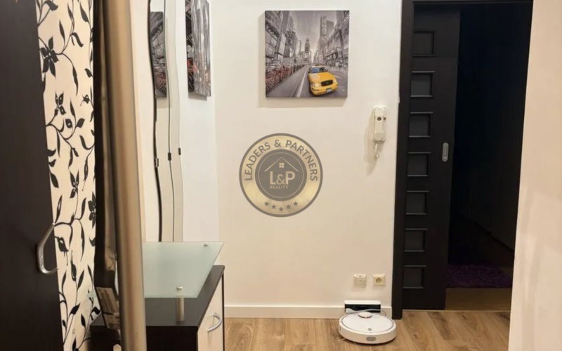 Nový 2-izb. byt na prenájom | TOMAŠIKOVA, BA II