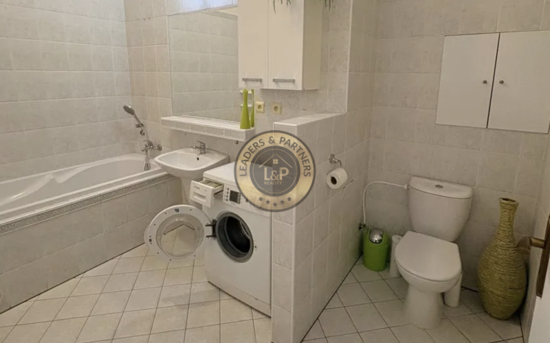 Nový 2-izb. byt na prenájom | TOMAŠIKOVA, BA II