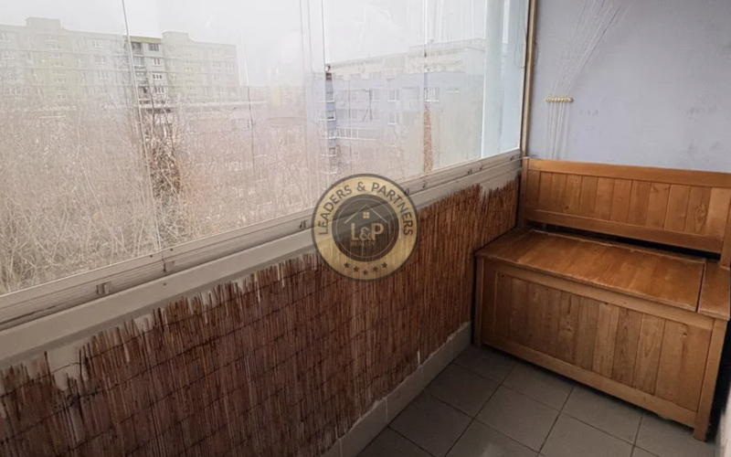 Nový 2-izb. byt na prenájom | TOMAŠIKOVA, BA II