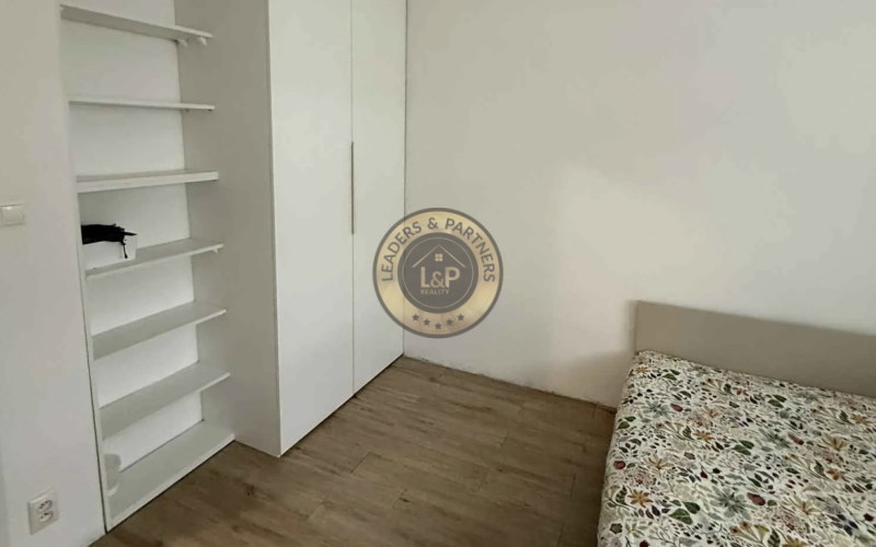 4-izb. byt v TOP lokalite na prenájom | BLUMENTÁLSKA, BA I