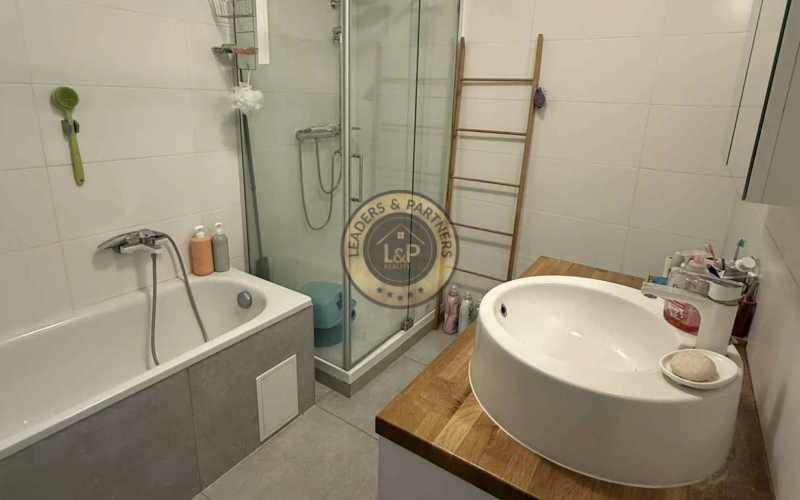 4-izb. byt v TOP lokalite na prenájom | BLUMENTÁLSKA, BA I