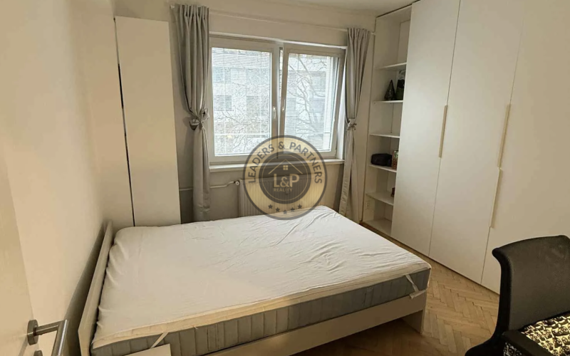 4-izb. byt v TOP lokalite na prenájom | BLUMENTÁLSKA, BA I