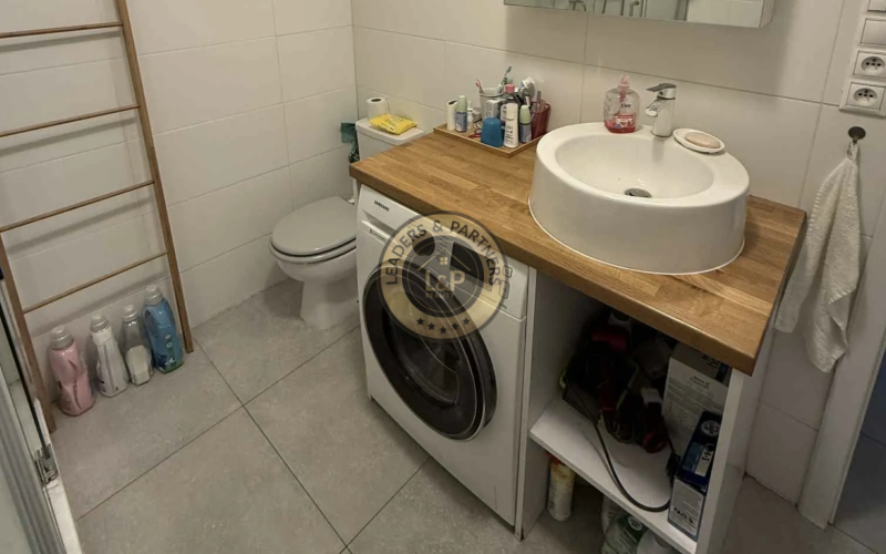 4-izb. byt v TOP lokalite na prenájom | BLUMENTÁLSKA, BA I