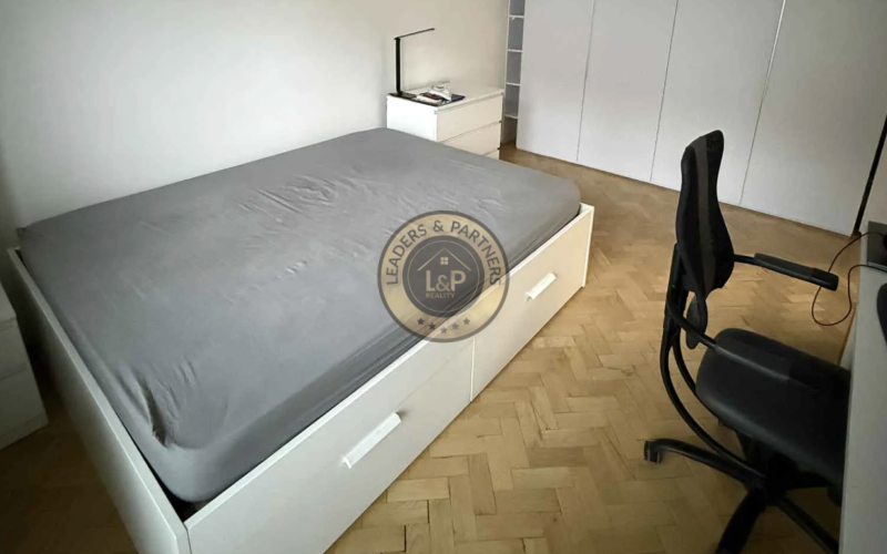 4-izb. byt v TOP lokalite na prenájom | BLUMENTÁLSKA, BA I