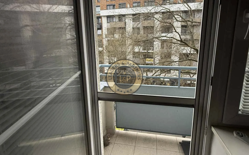 4-izb. byt v TOP lokalite na prenájom | BLUMENTÁLSKA, BA I