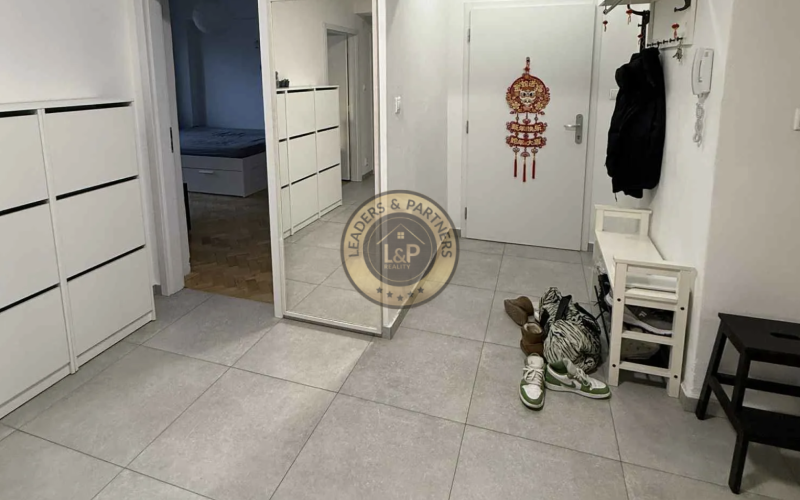 4-izb. byt v TOP lokalite na prenájom | BLUMENTÁLSKA, BA I