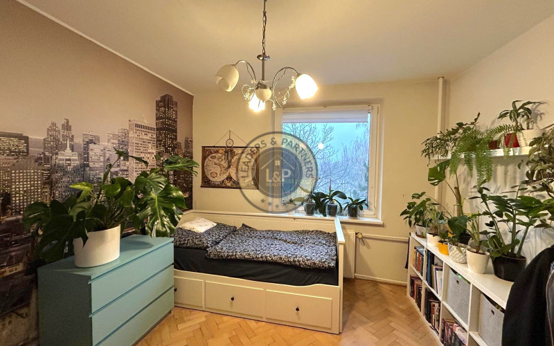 Na predaj 3-izbový zariadený byt na Čajkovského ulici