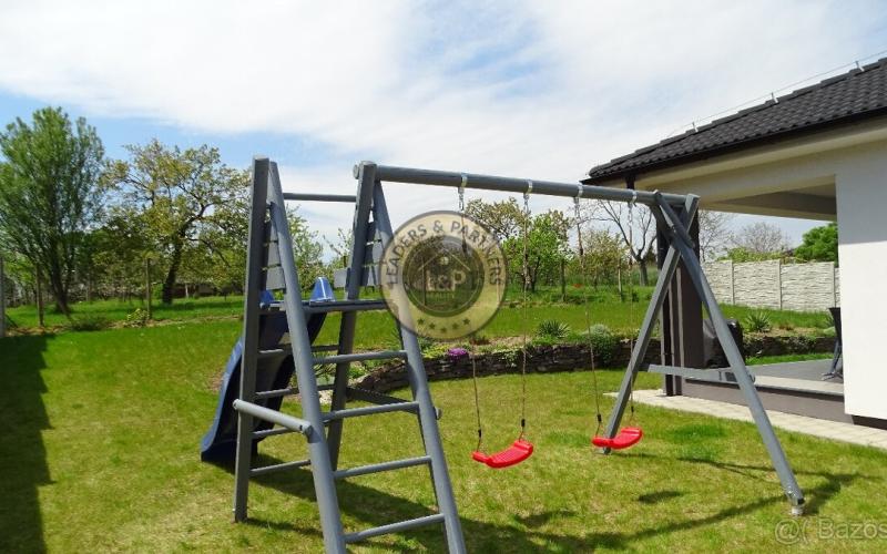 Prenájom domu v Mojmírovciach