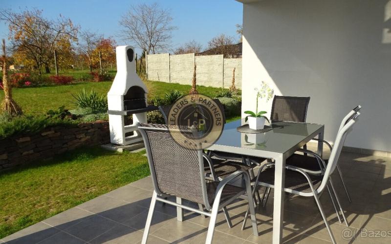 Prenájom domu v Mojmírovciach