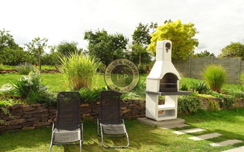 Prenájom domu v Mojmírovciach