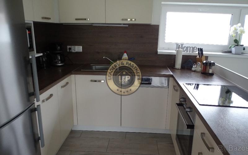 Prenájom domu v Mojmírovciach