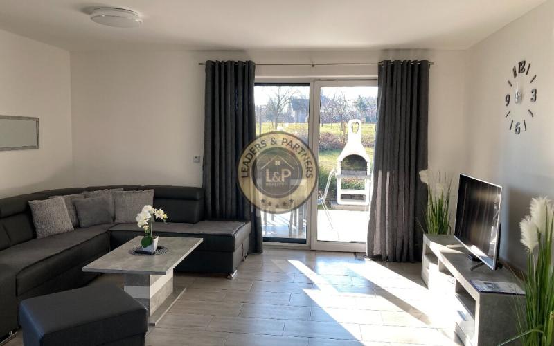 Prenájom domu v Mojmírovciach