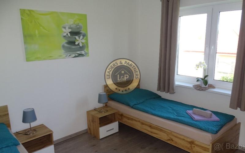 Prenájom domu v Mojmírovciach