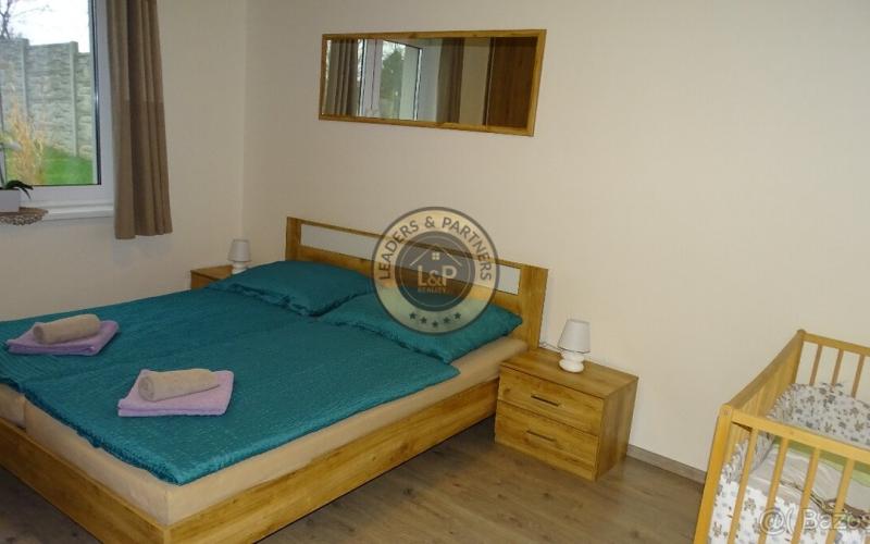 Prenájom domu v Mojmírovciach