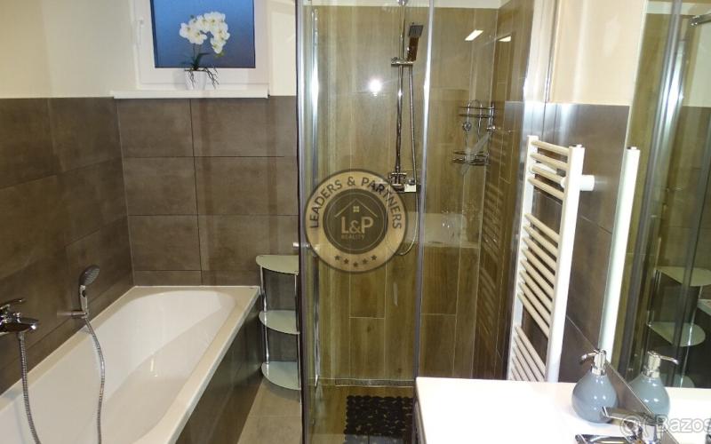 Prenájom domu v Mojmírovciach