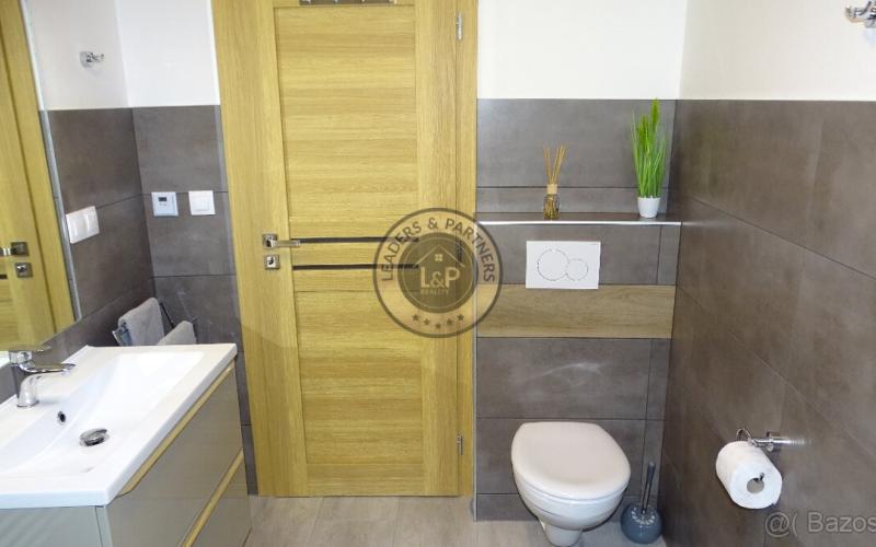 Prenájom domu v Mojmírovciach