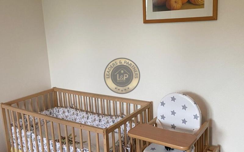 Prenájom domu v Mojmírovciach