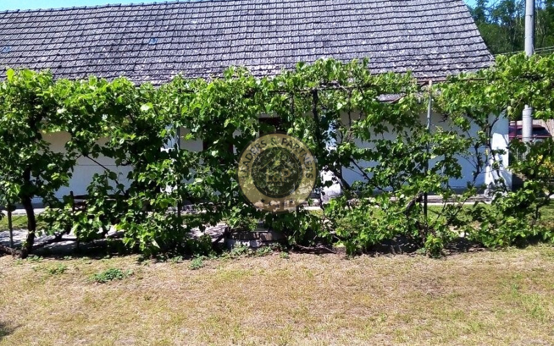 Na predaj chalupa v pôvodnom stave časť Tomky