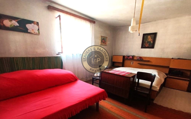 Na predaj chalupa v pôvodnom stave časť Tomky