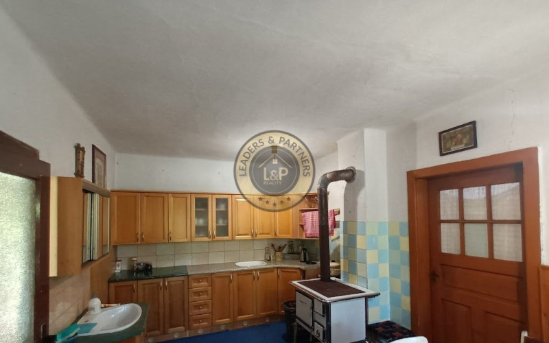 Na predaj chalupa v pôvodnom stave časť Tomky