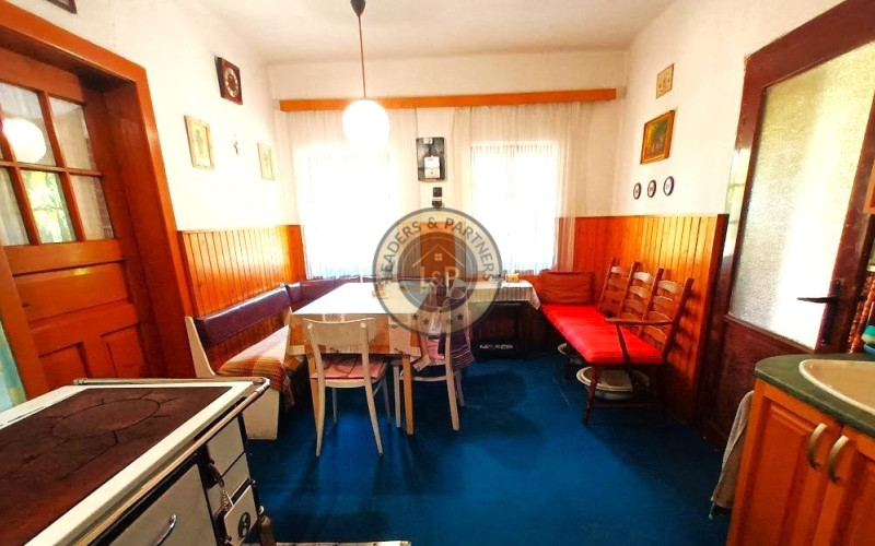 Na predaj chalupa v pôvodnom stave časť Tomky