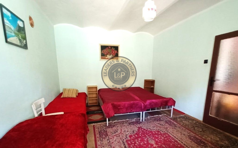 Na predaj chalupa v pôvodnom stave časť Tomky