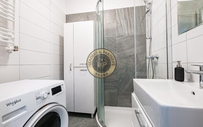 Klokočina moderný byt na prenájom