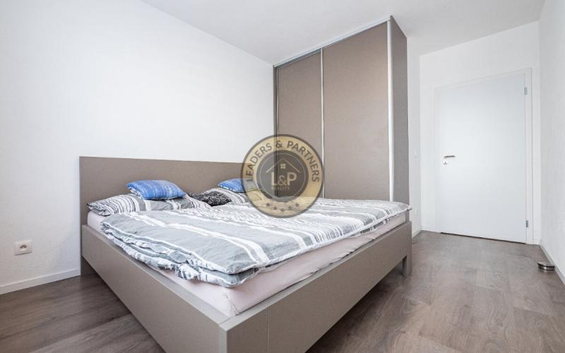 Klokočina moderný byt na prenájom