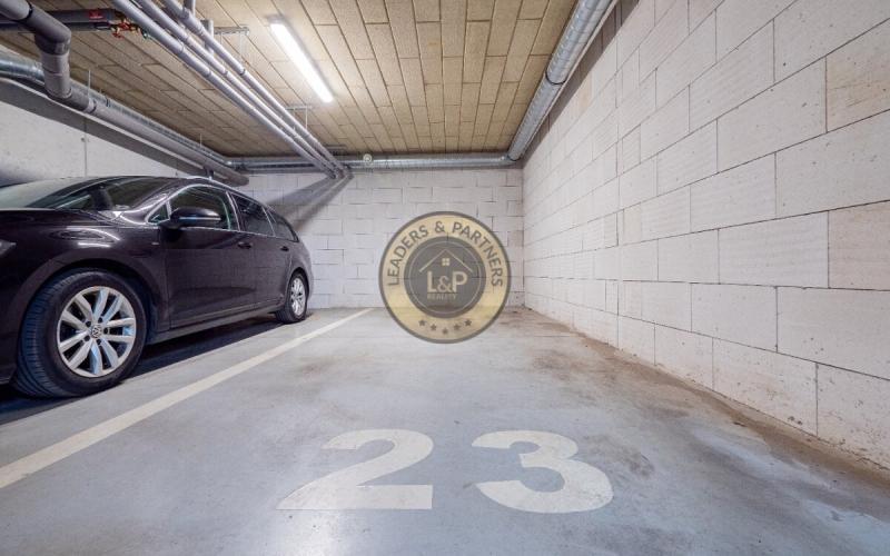 Klokočina moderný byt na prenájom