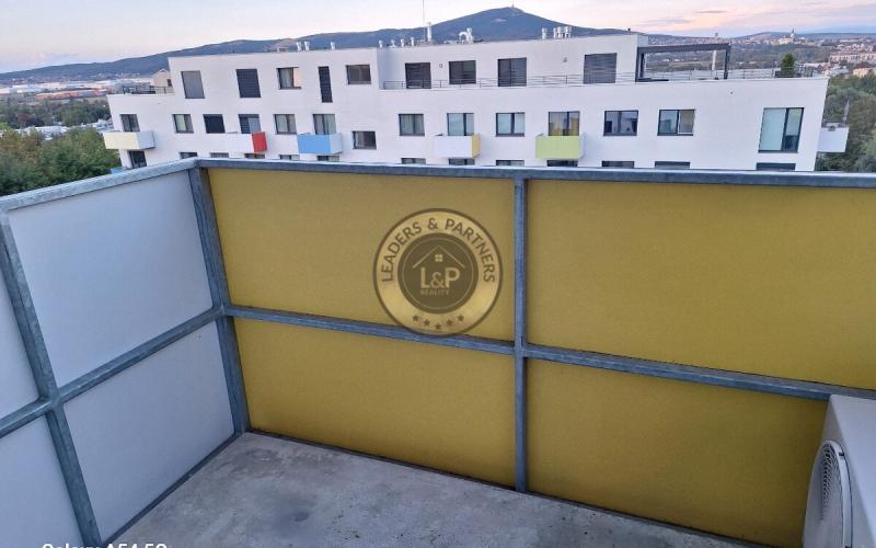 Klokočina moderný byt na prenájom