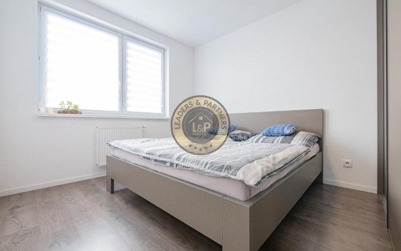 Klokočina moderný byt na prenájom