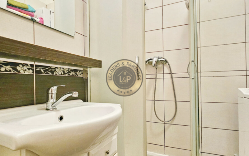 1-izb. byt pri centre | TYRŠOVO NÁBREŽIE, KE I