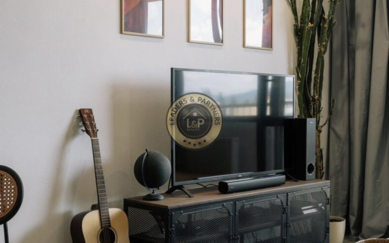 Prenájom 2-izb. bytu | LIDICKÉ NÁMESTIE