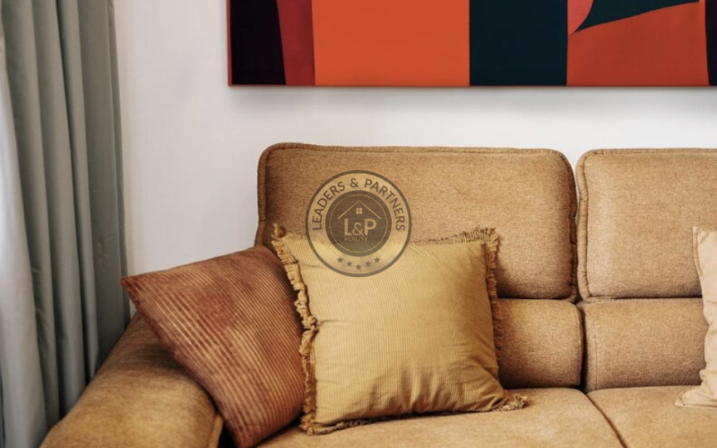 Prenájom 2-izb. bytu | LIDICKÉ NÁMESTIE