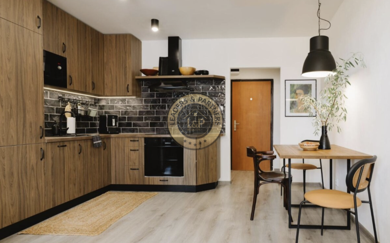 Prenájom 2-izb. bytu | LIDICKÉ NÁMESTIE