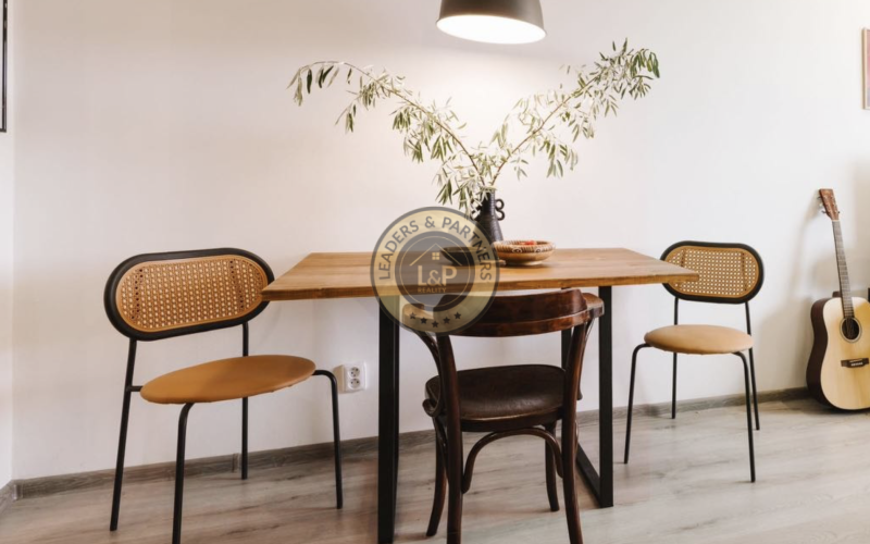 Prenájom 2-izb. bytu | LIDICKÉ NÁMESTIE