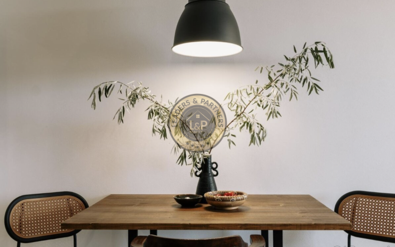 Prenájom 2-izb. bytu | LIDICKÉ NÁMESTIE