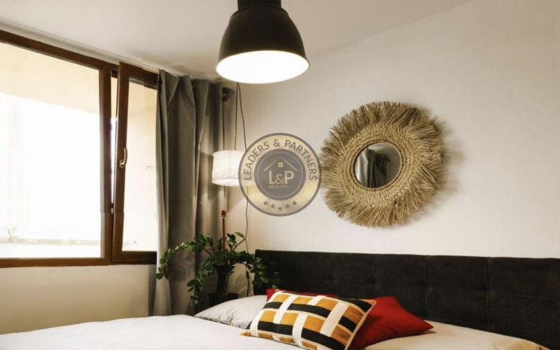 Prenájom 2-izb. bytu | LIDICKÉ NÁMESTIE