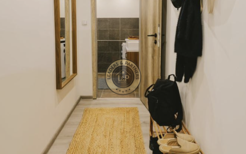 Prenájom 2-izb. bytu | LIDICKÉ NÁMESTIE