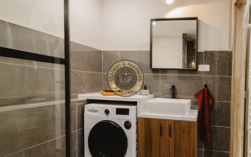 Prenájom 2-izb. bytu | LIDICKÉ NÁMESTIE