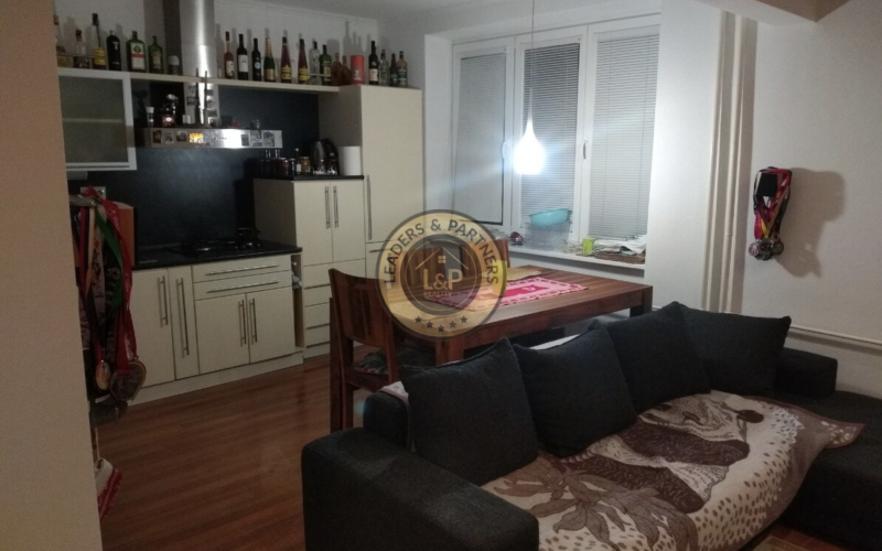 Veľký 2-izb. byt na prenájom | HLINKOVA, KE I