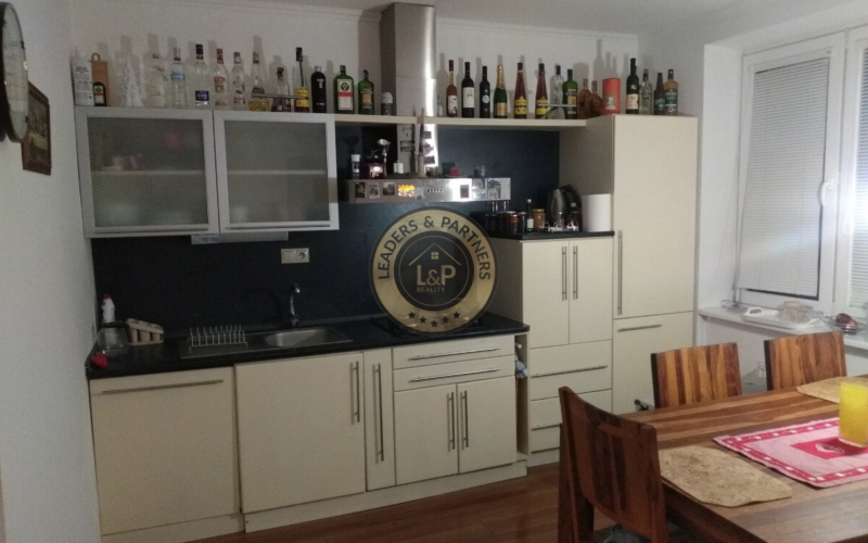 Veľký 2-izb. byt na prenájom | HLINKOVA, KE I