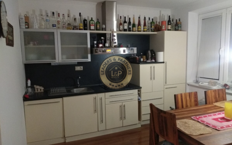 Veľký 2-izb. byt na prenájom | HLINKOVA, KE I